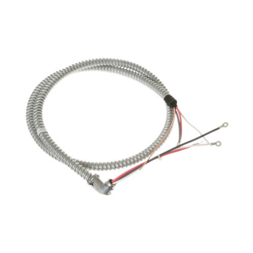 Microwave Wire Harness
